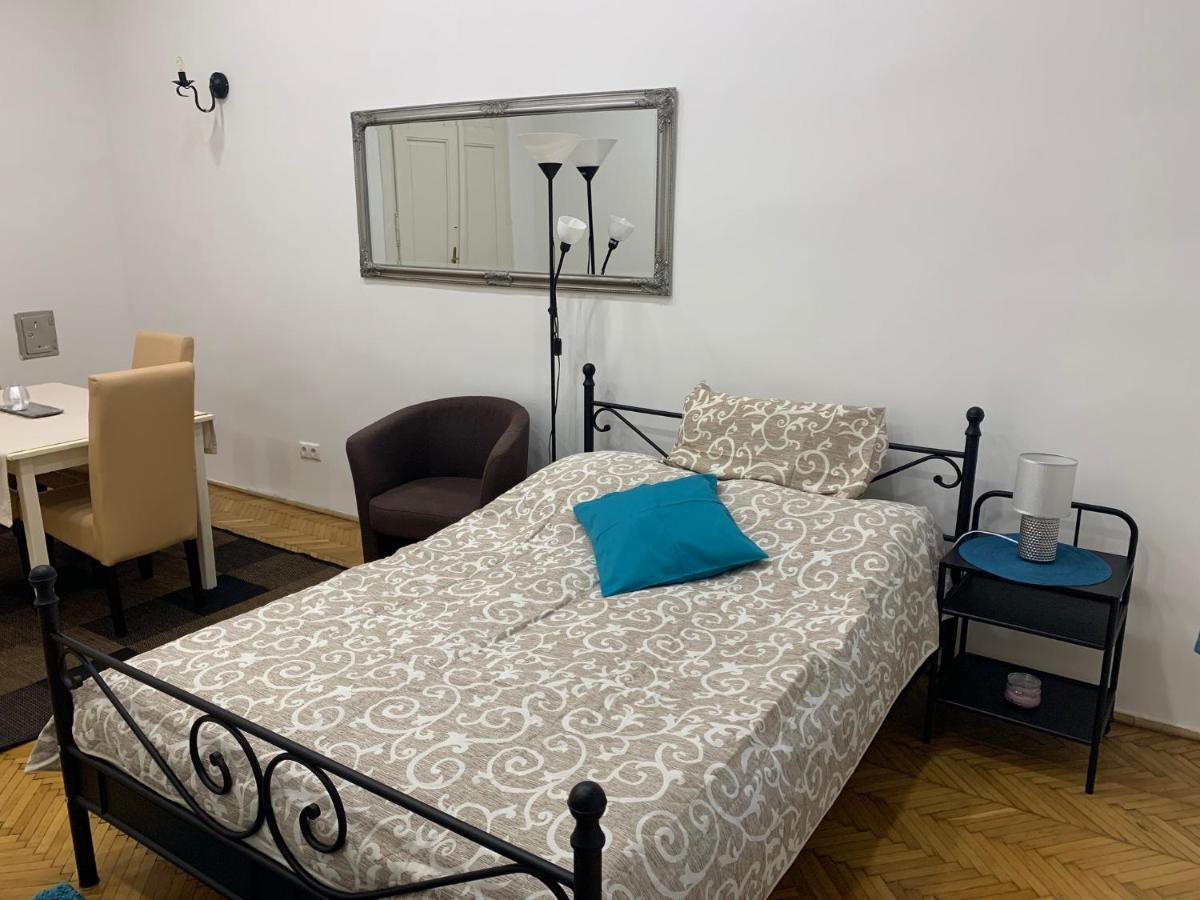 Mester4 Apartman Near To The Danube Budapest Extérieur photo